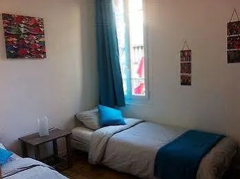 Apartman Maisons Bleues *