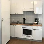 Maisons Bleues Apartamento