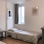 Apartamento Maisons Bleues