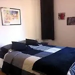 Apartamento Maisons Bleues