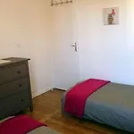 Apartamento Maisons Bleues
