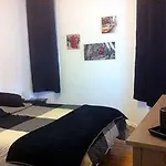 Apartamento Maisons Bleues