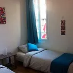 Apartamento Maisons Bleues *
