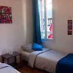 Maisons Bleues Apartamento