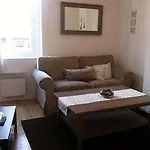 Apartamento Maisons Bleues Honfleur