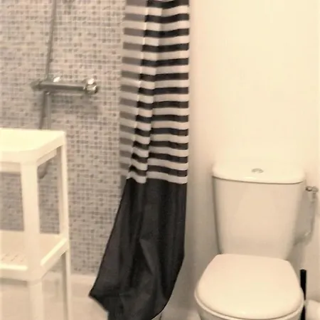 Maisons Bleues * 옹플뢰르
