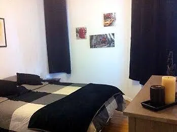 Lägenhet Maisons Bleues