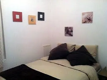 Maisons Bleues Lägenhet *