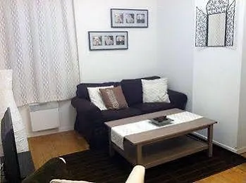 Maisons Bleues * Honfleur