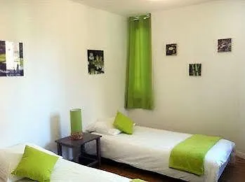 Apartmán Maisons Bleues