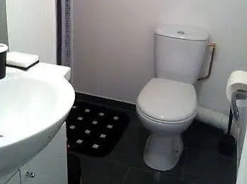 Maisons Bleues Apartmán